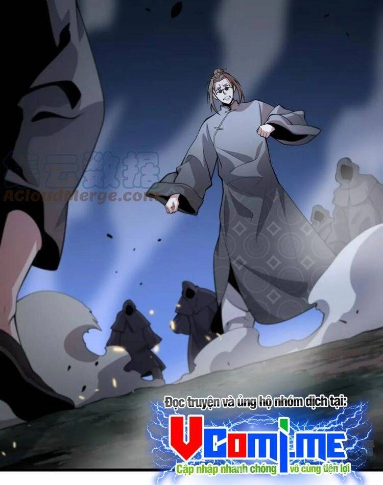 Đại Sư Phụ Hạ Sơn Chapter 42 - 18