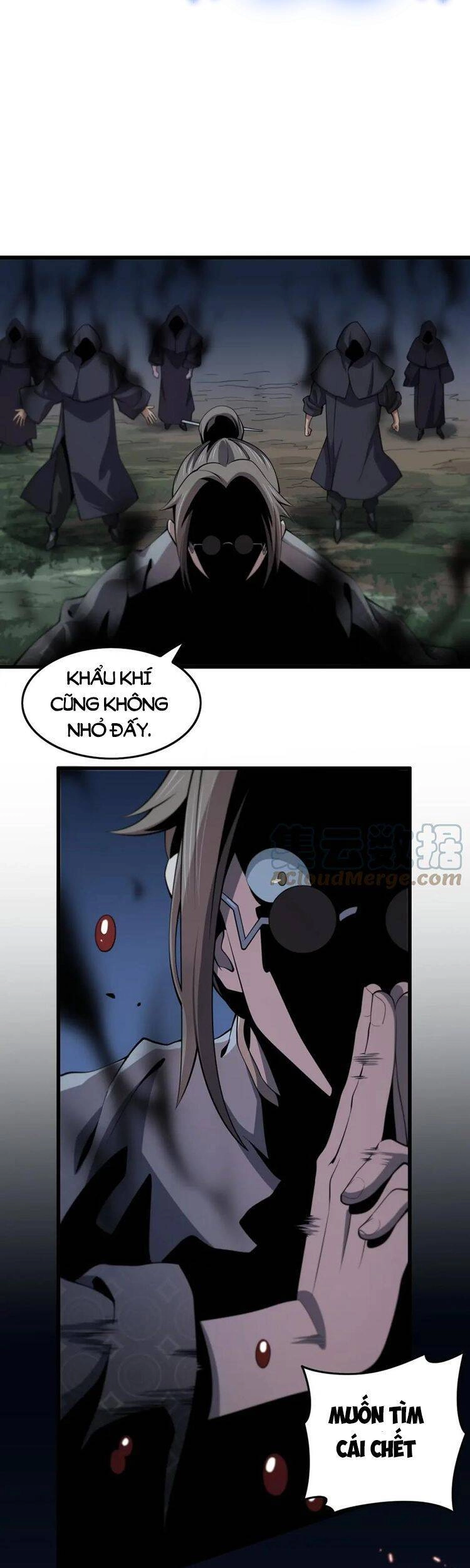 Đại Sư Phụ Hạ Sơn Chapter 42 - 19