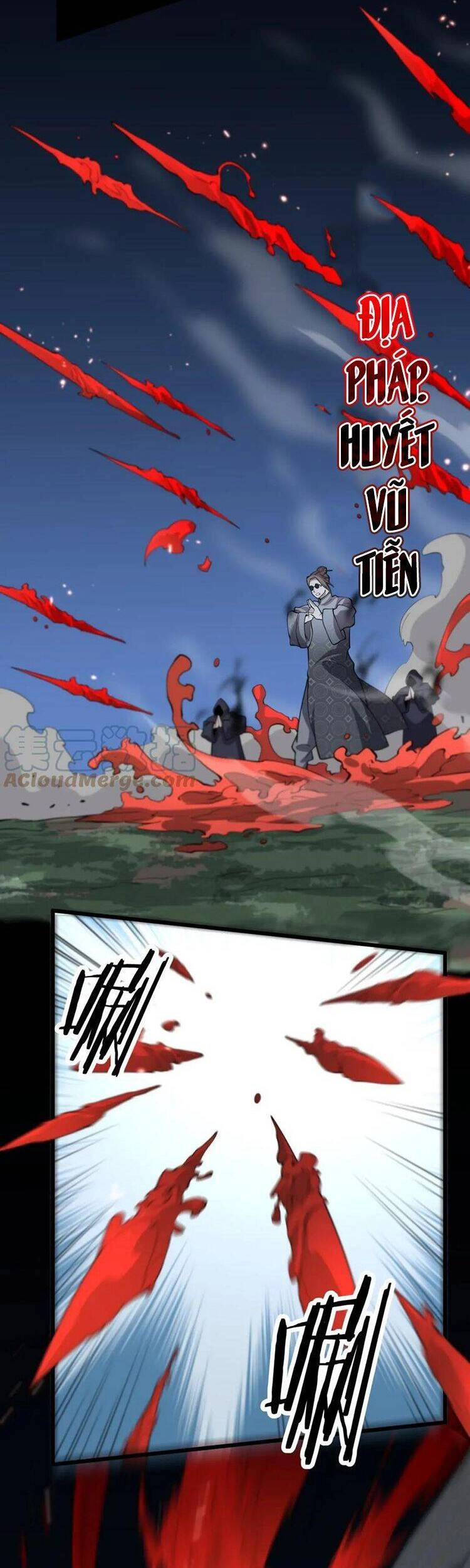 Đại Sư Phụ Hạ Sơn Chapter 42 - 20