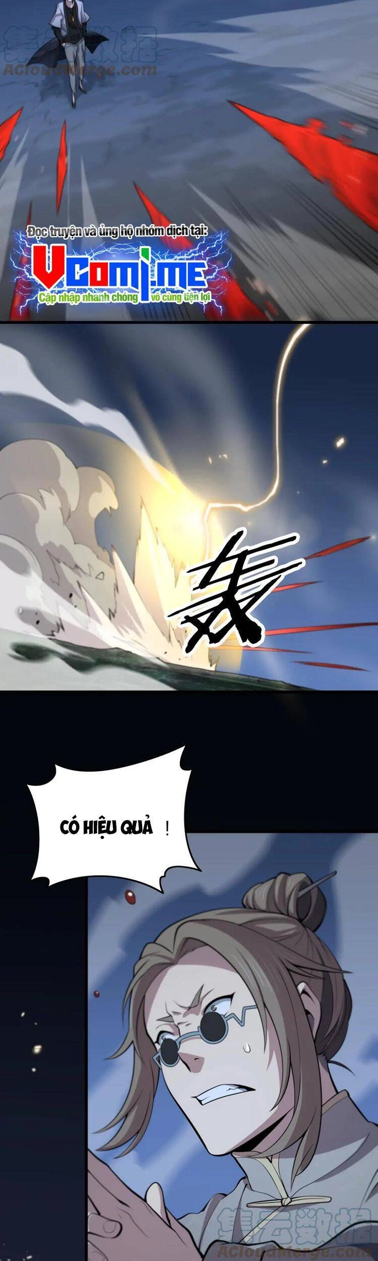 Đại Sư Phụ Hạ Sơn Chapter 42 - 22