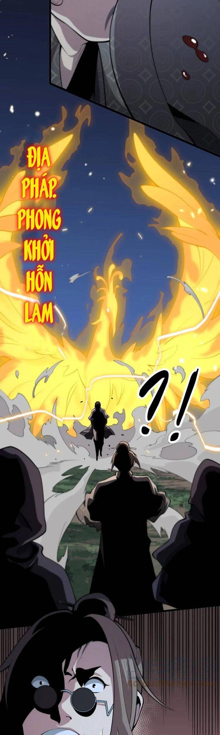 Đại Sư Phụ Hạ Sơn Chapter 42 - 23