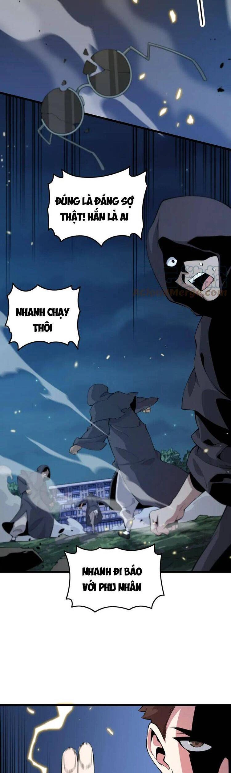 Đại Sư Phụ Hạ Sơn Chapter 42 - 26