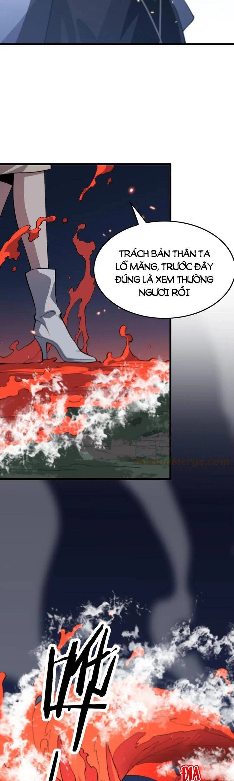 Đại Sư Phụ Hạ Sơn Chapter 42 - 34