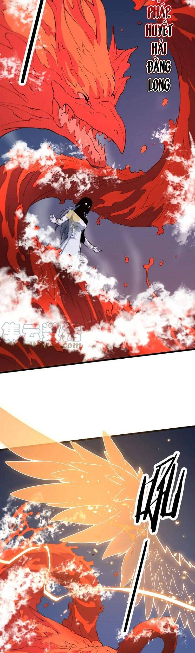 Đại Sư Phụ Hạ Sơn Chapter 42 - 35