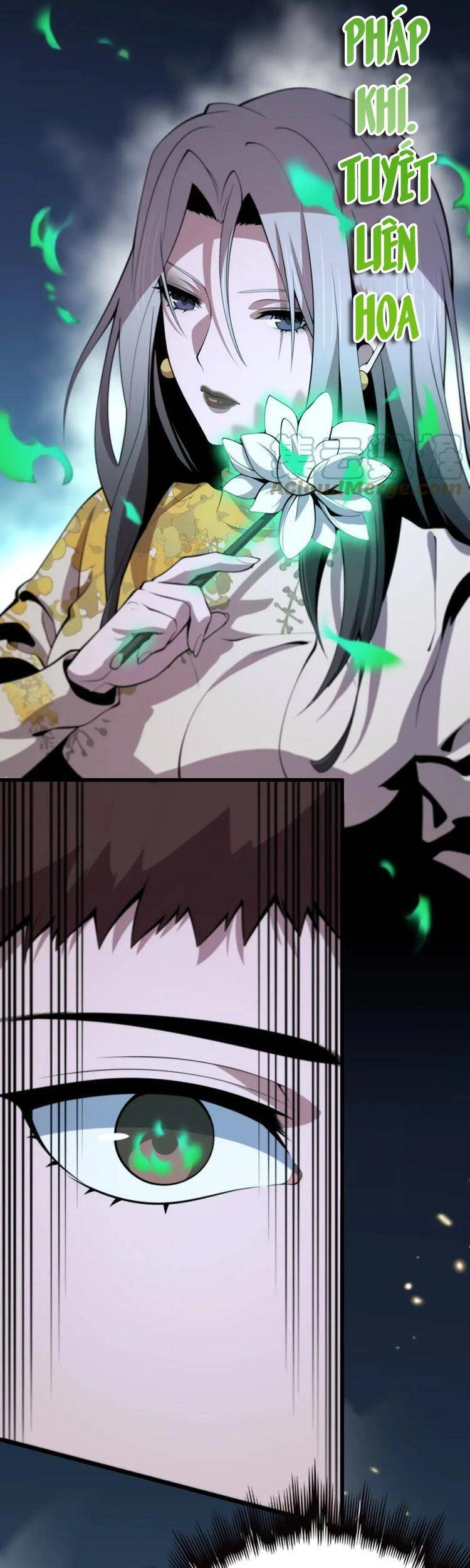 Đại Sư Phụ Hạ Sơn Chapter 42 - 40