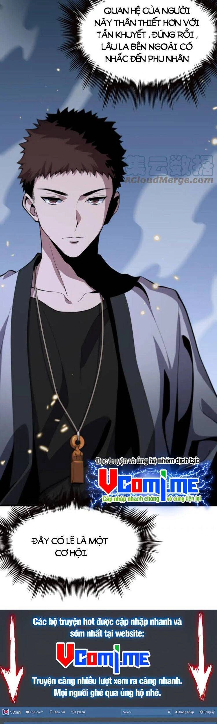 Đại Sư Phụ Hạ Sơn Chapter 42 - 41