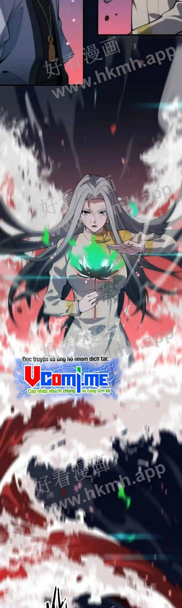 Đại Sư Phụ Hạ Sơn Chapter 43 - 2