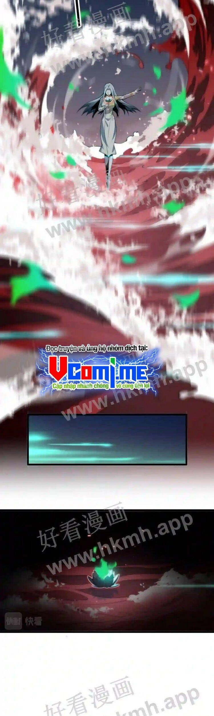 Đại Sư Phụ Hạ Sơn Chapter 43 - 4