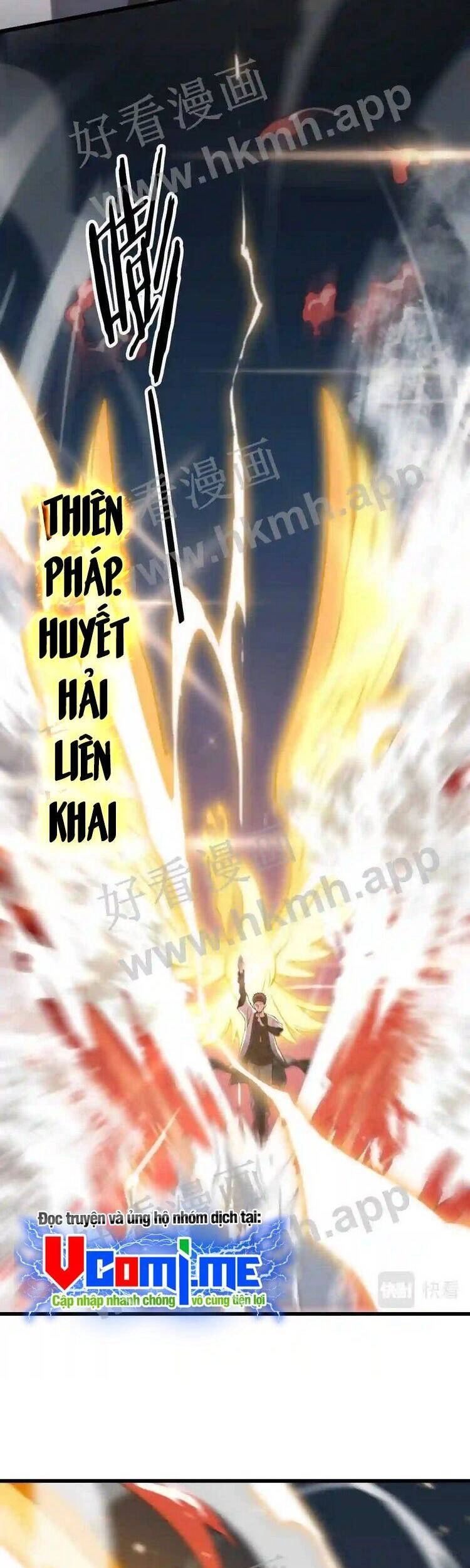 Đại Sư Phụ Hạ Sơn Chapter 43 - 8