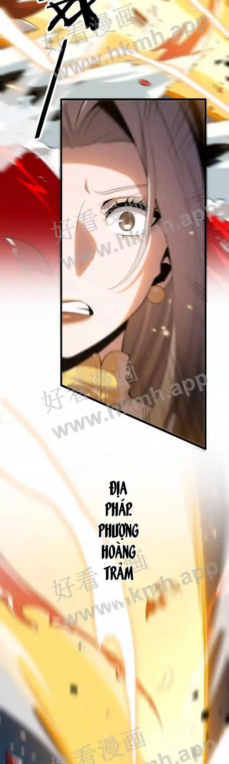 Đại Sư Phụ Hạ Sơn Chapter 43 - 10