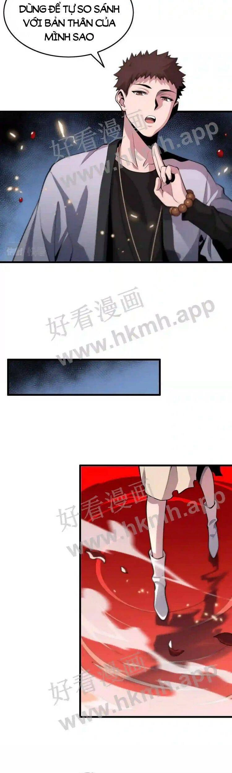 Đại Sư Phụ Hạ Sơn Chapter 43 - 13