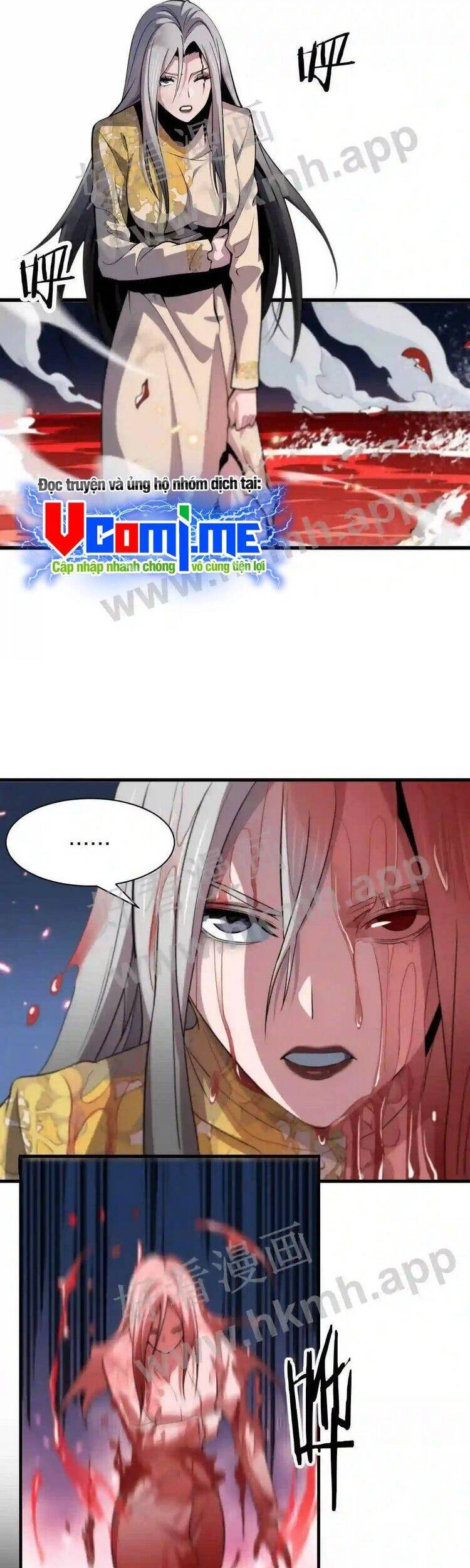 Đại Sư Phụ Hạ Sơn Chapter 43 - 14