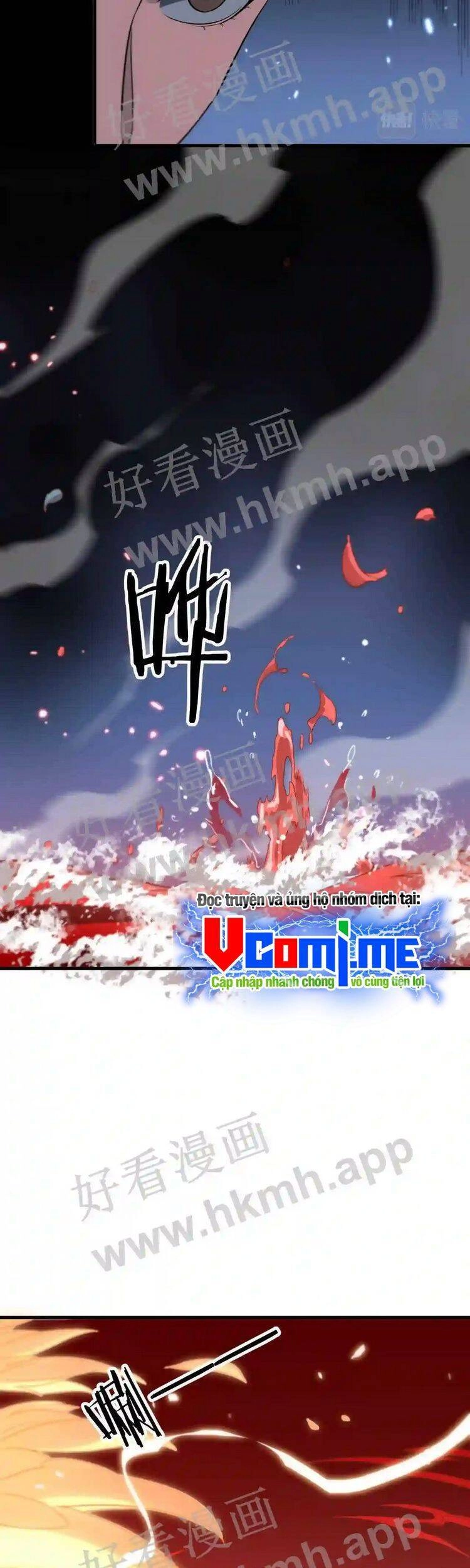 Đại Sư Phụ Hạ Sơn Chapter 43 - 16