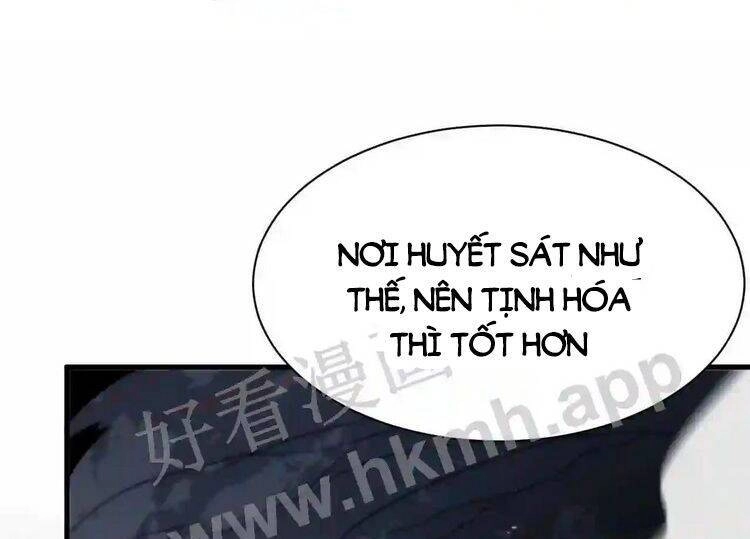 Đại Sư Phụ Hạ Sơn Chapter 43 - 18
