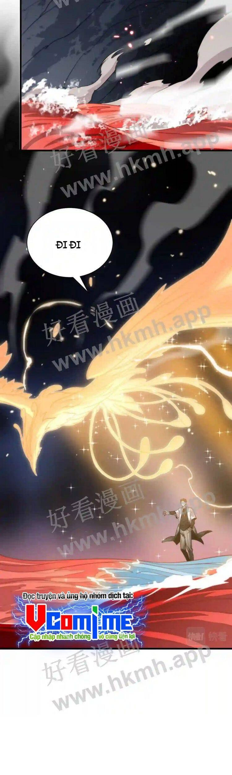 Đại Sư Phụ Hạ Sơn Chapter 43 - 19