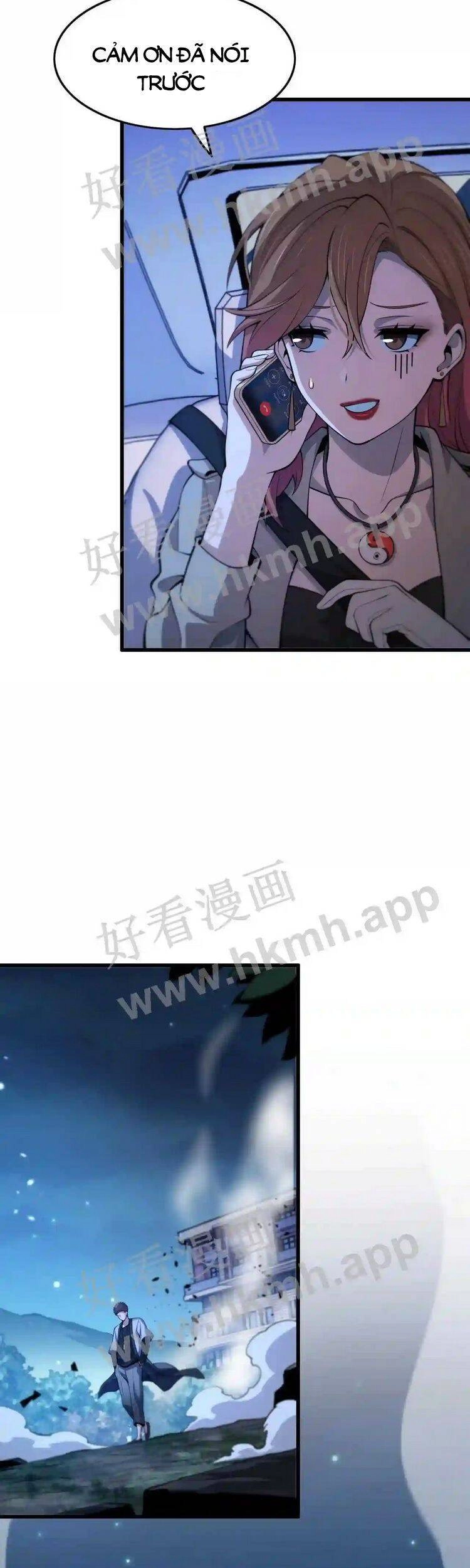 Đại Sư Phụ Hạ Sơn Chapter 43 - 25