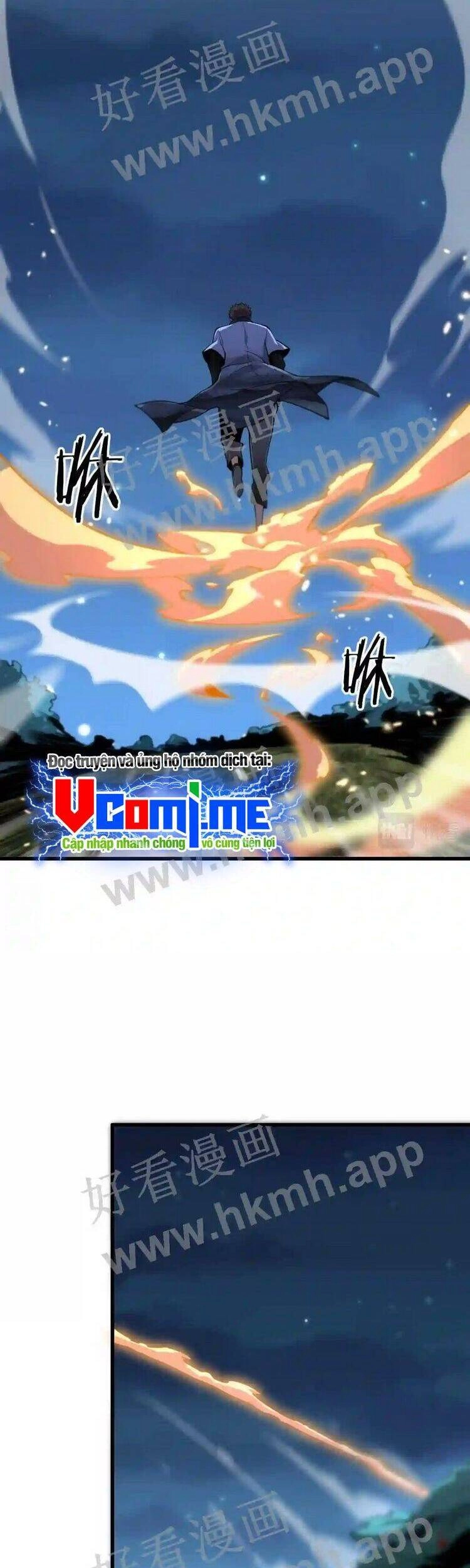 Đại Sư Phụ Hạ Sơn Chapter 43 - 26