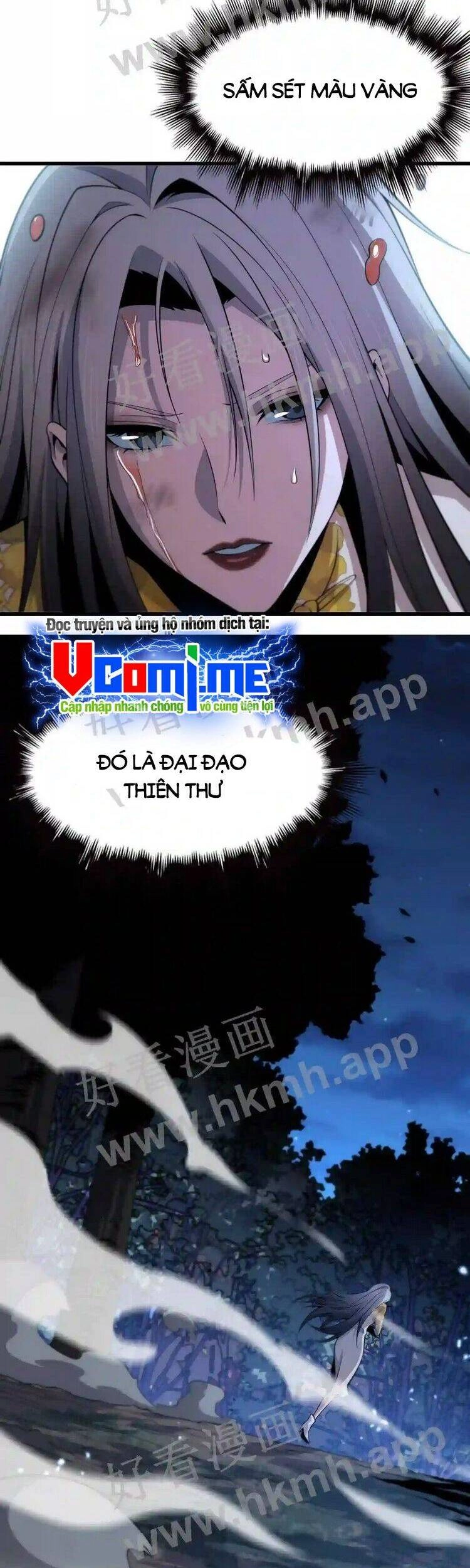 Đại Sư Phụ Hạ Sơn Chapter 43 - 32