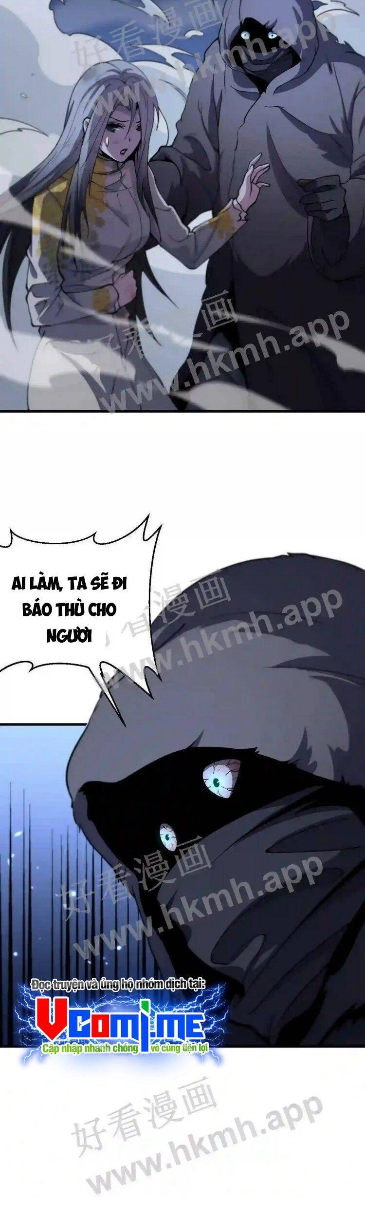 Đại Sư Phụ Hạ Sơn Chapter 43 - 37