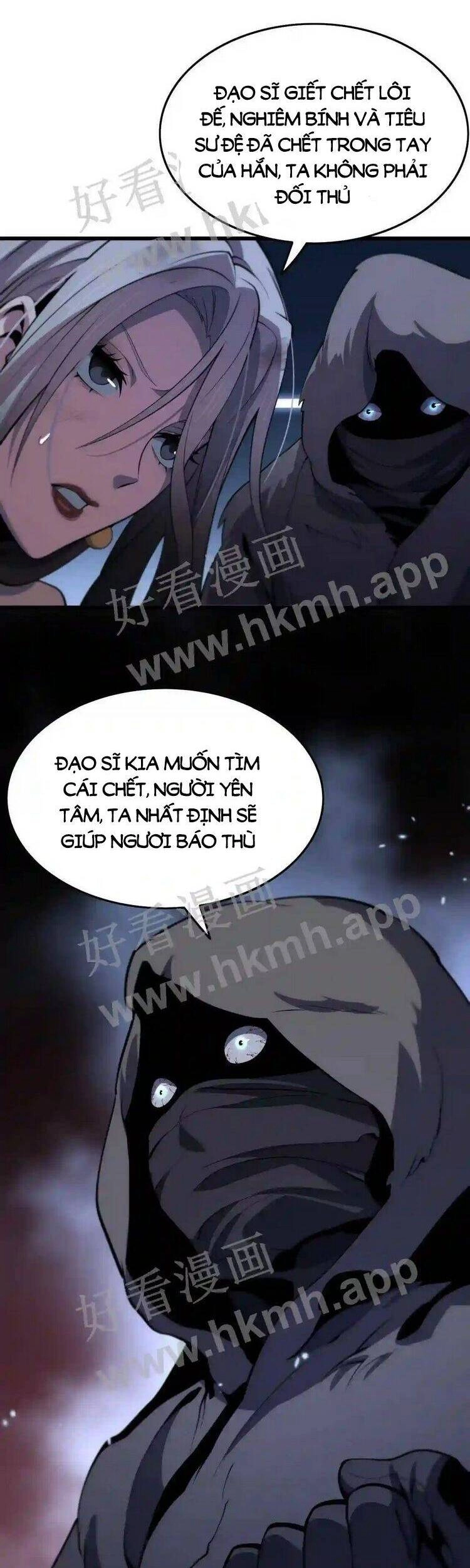Đại Sư Phụ Hạ Sơn Chapter 43 - 38