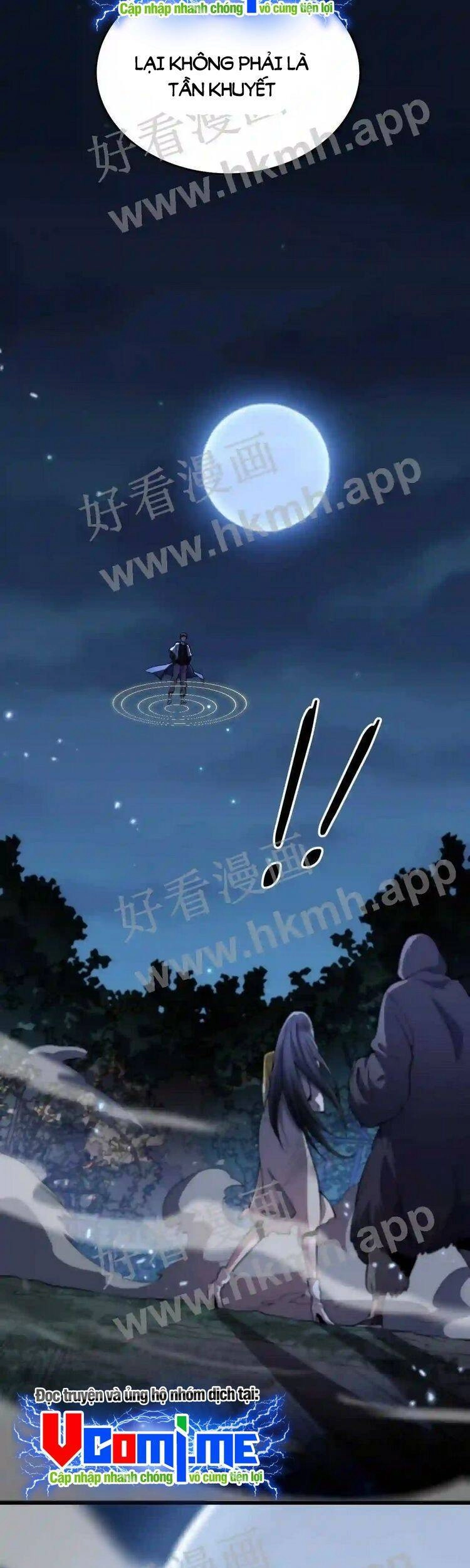 Đại Sư Phụ Hạ Sơn Chapter 43 - 40