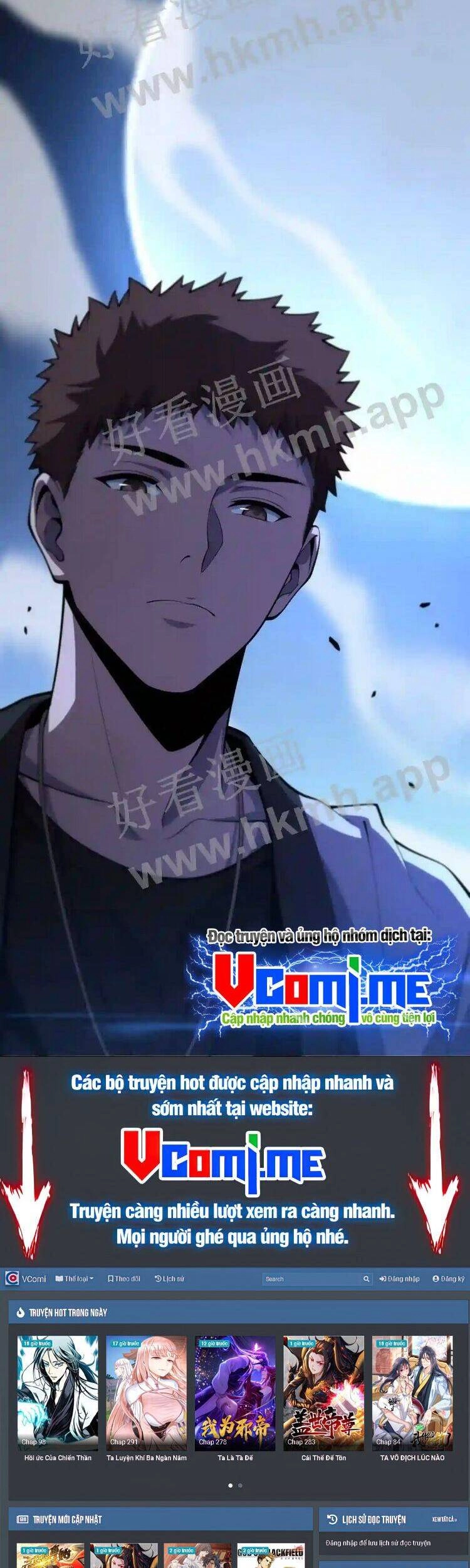 Đại Sư Phụ Hạ Sơn Chapter 43 - 41