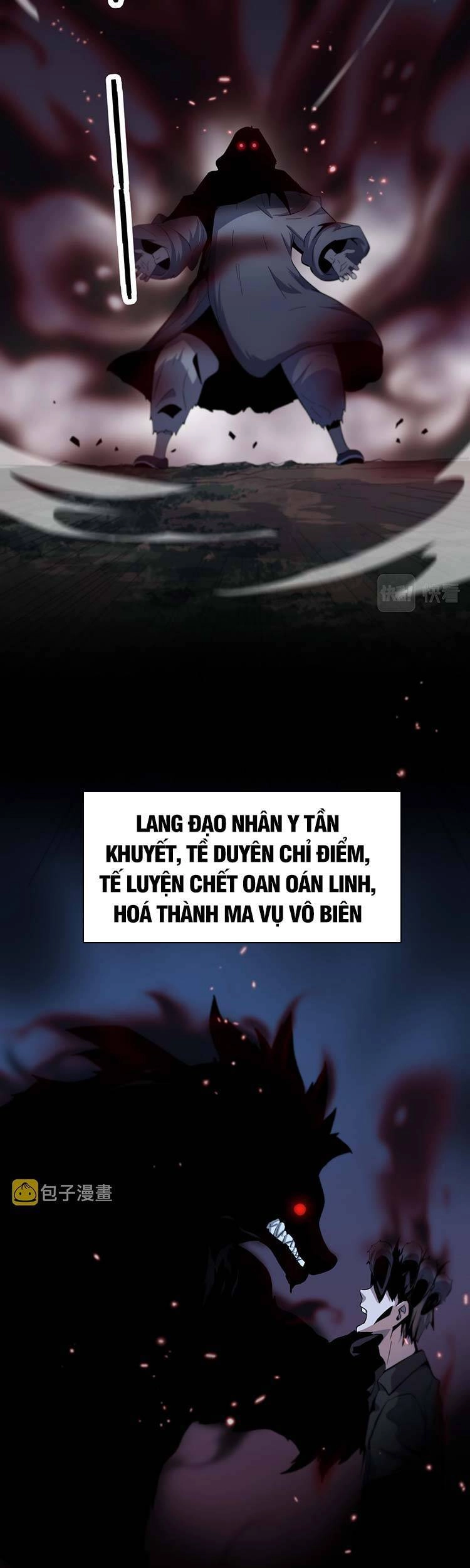 Đại Sư Phụ Hạ Sơn Chapter 44 - 3