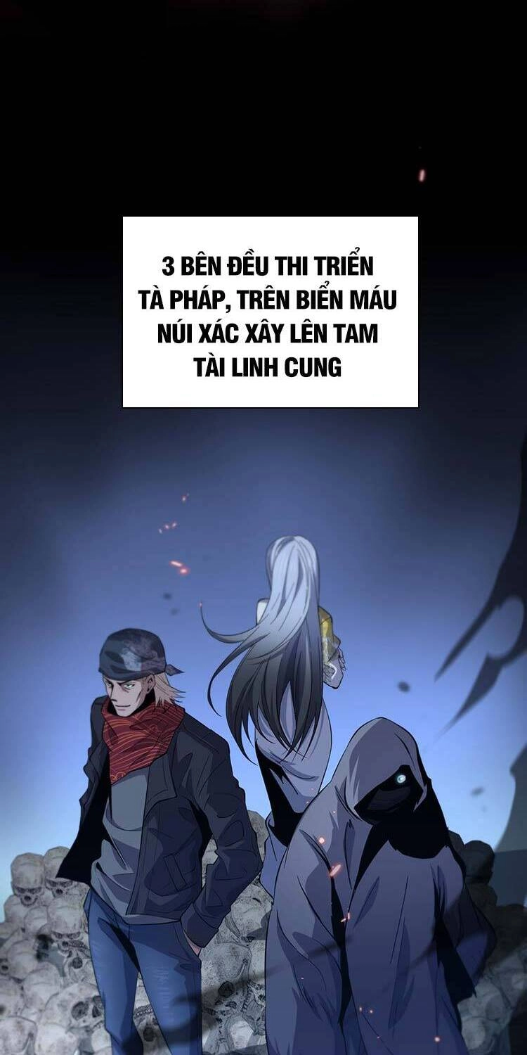 Đại Sư Phụ Hạ Sơn Chapter 44 - 4