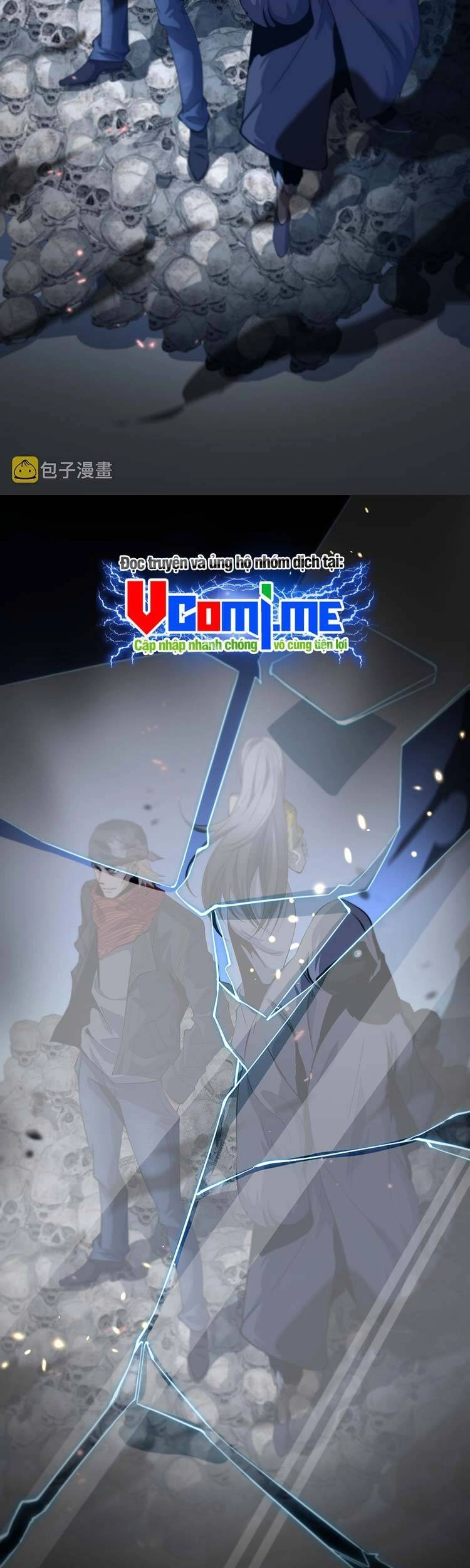 Đại Sư Phụ Hạ Sơn Chapter 44 - 5