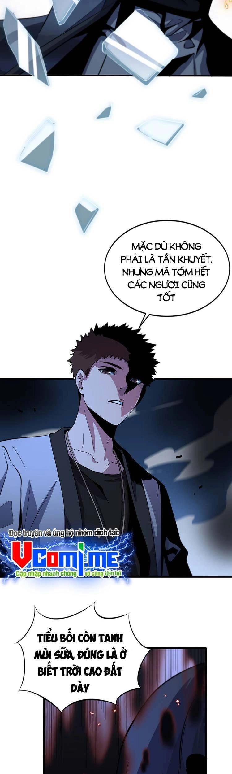 Đại Sư Phụ Hạ Sơn Chapter 44 - 7