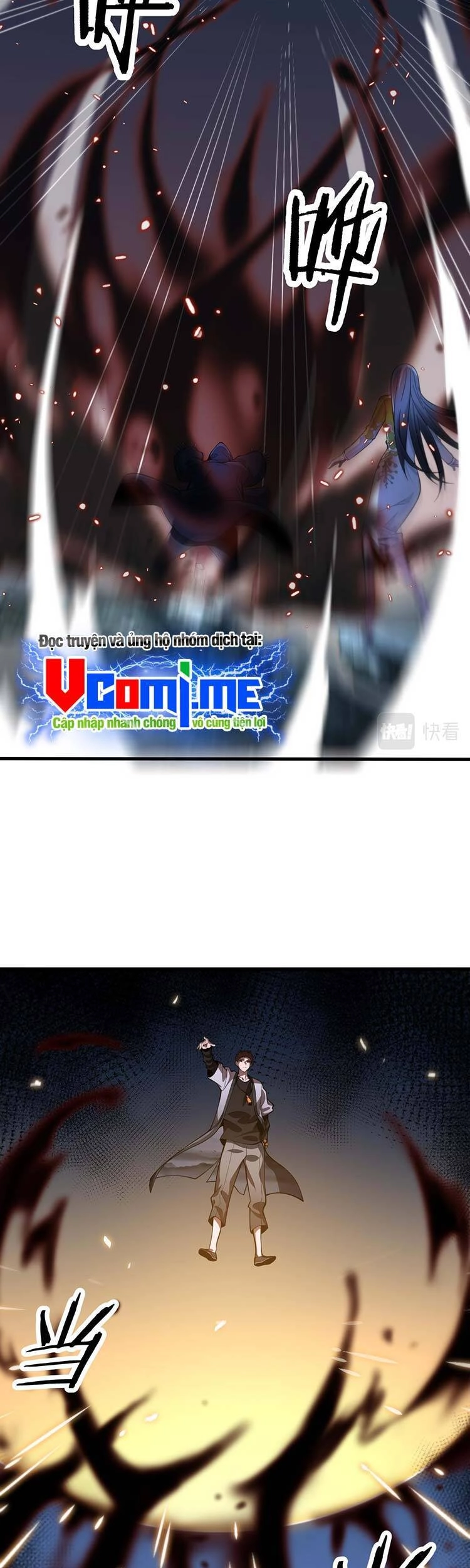 Đại Sư Phụ Hạ Sơn Chapter 44 - 9