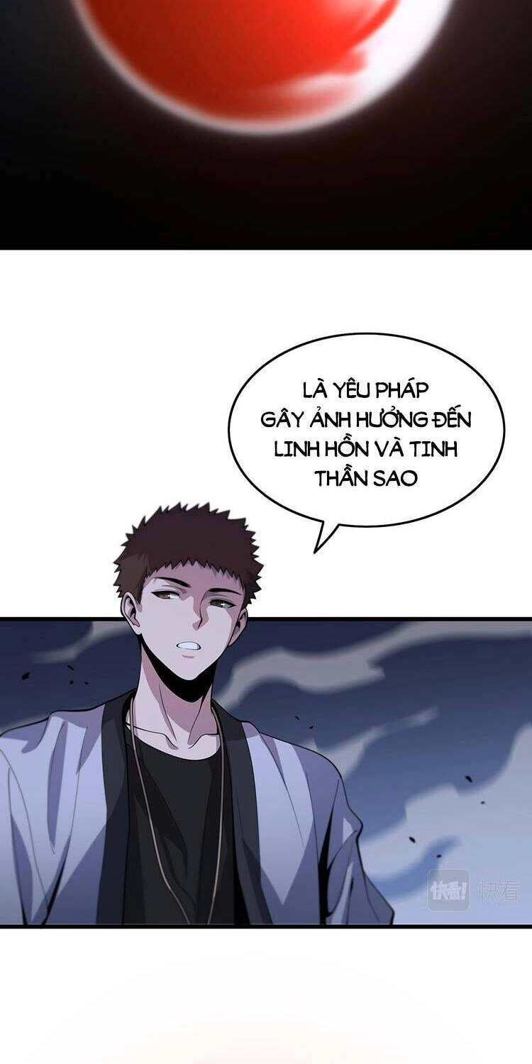 Đại Sư Phụ Hạ Sơn Chapter 44 - 19