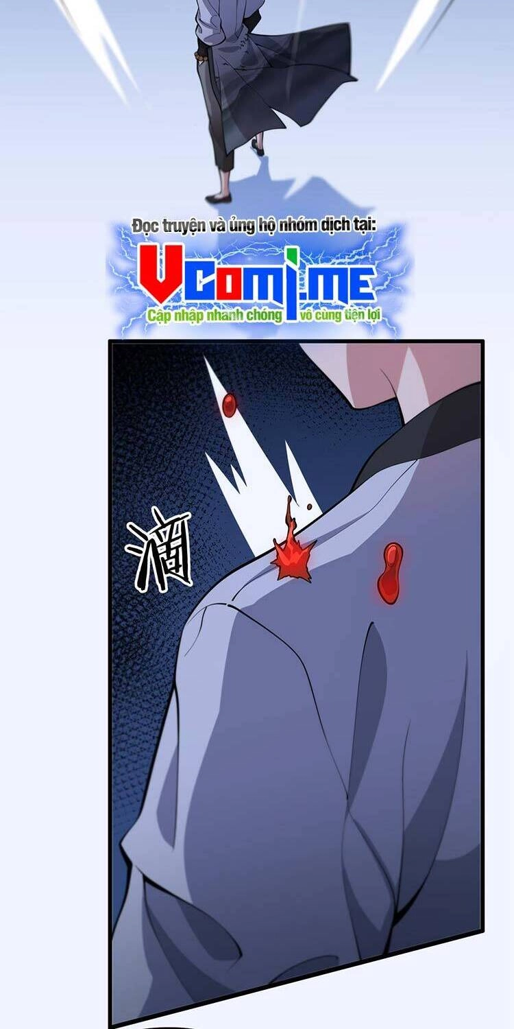 Đại Sư Phụ Hạ Sơn Chapter 44 - 21