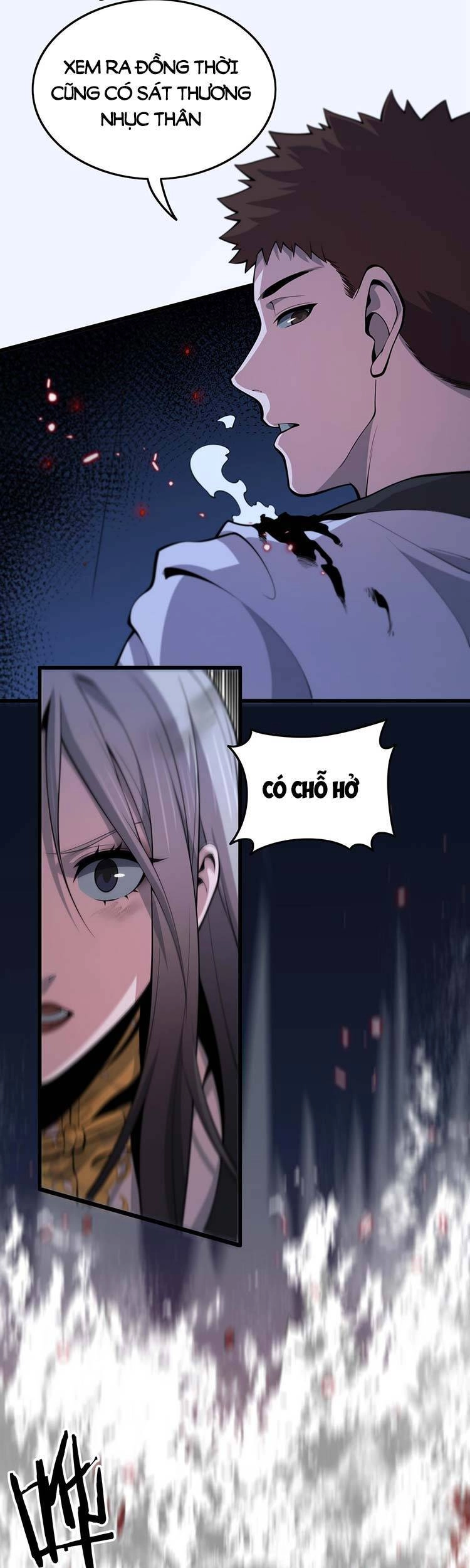 Đại Sư Phụ Hạ Sơn Chapter 44 - 22