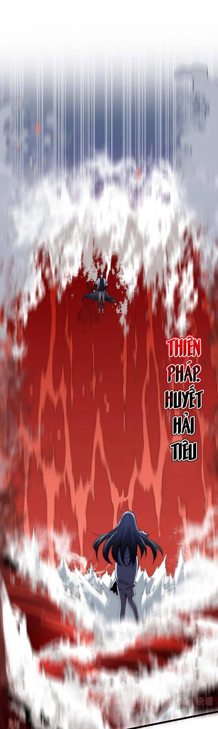 Đại Sư Phụ Hạ Sơn Chapter 44 - 24