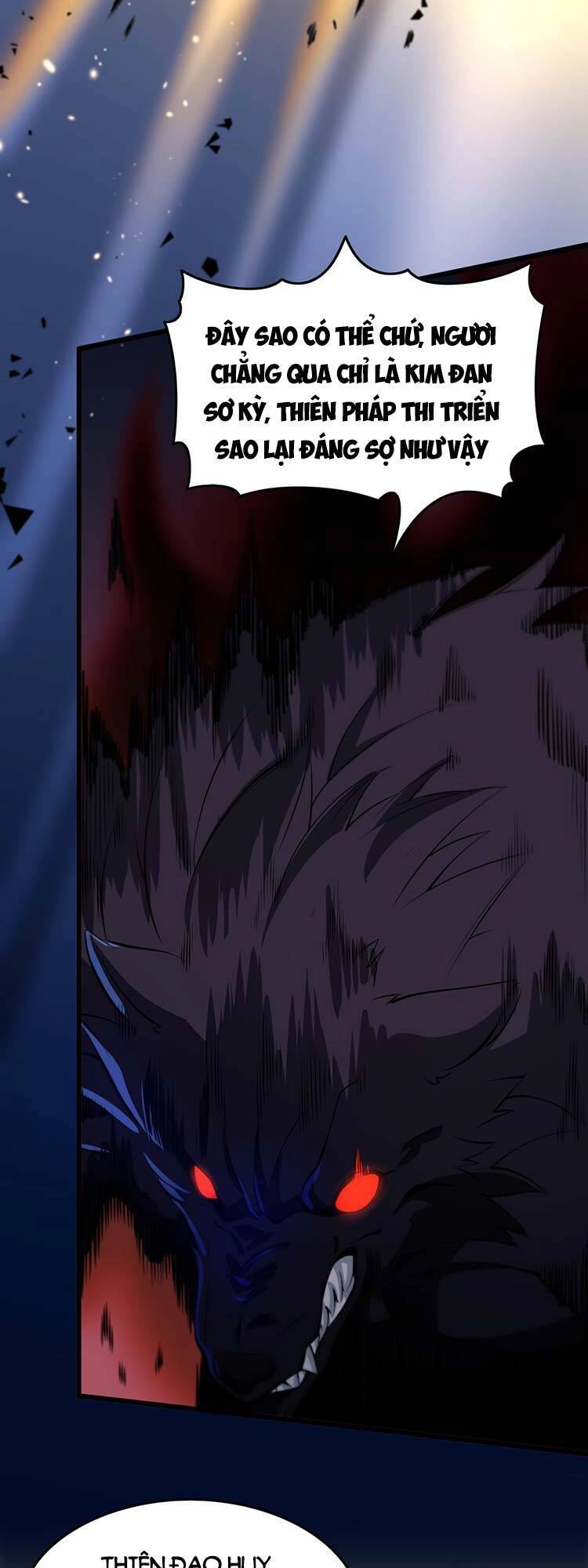 Đại Sư Phụ Hạ Sơn Chapter 44 - 30