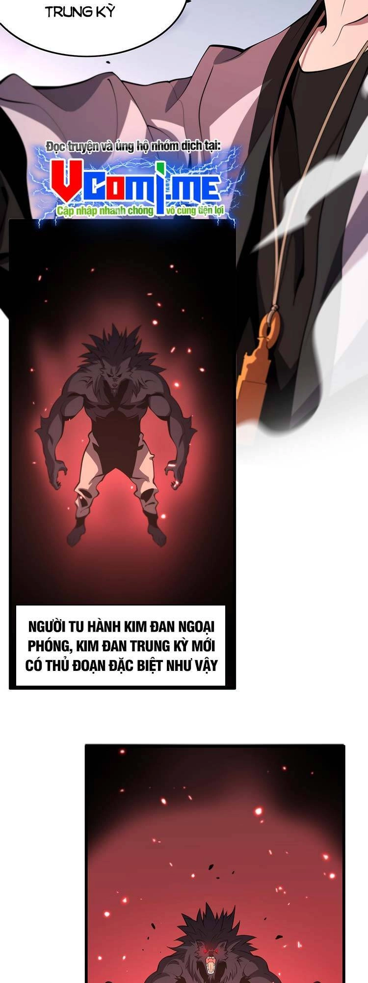 Đại Sư Phụ Hạ Sơn Chapter 44 - 35