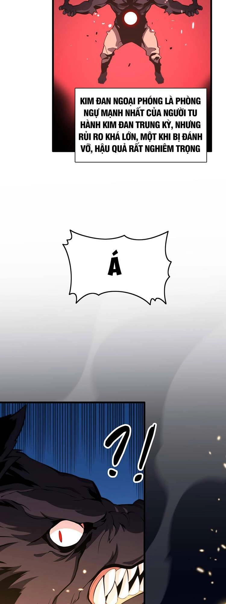 Đại Sư Phụ Hạ Sơn Chapter 44 - 36