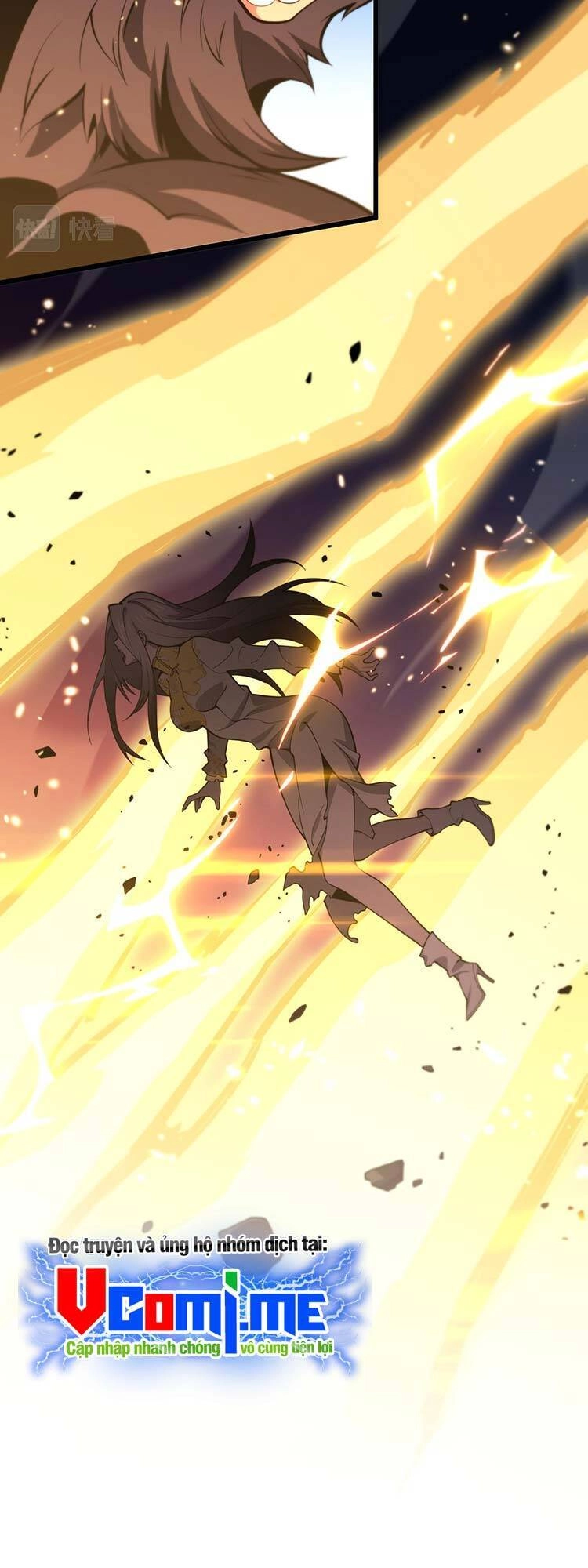 Đại Sư Phụ Hạ Sơn Chapter 44 - 37