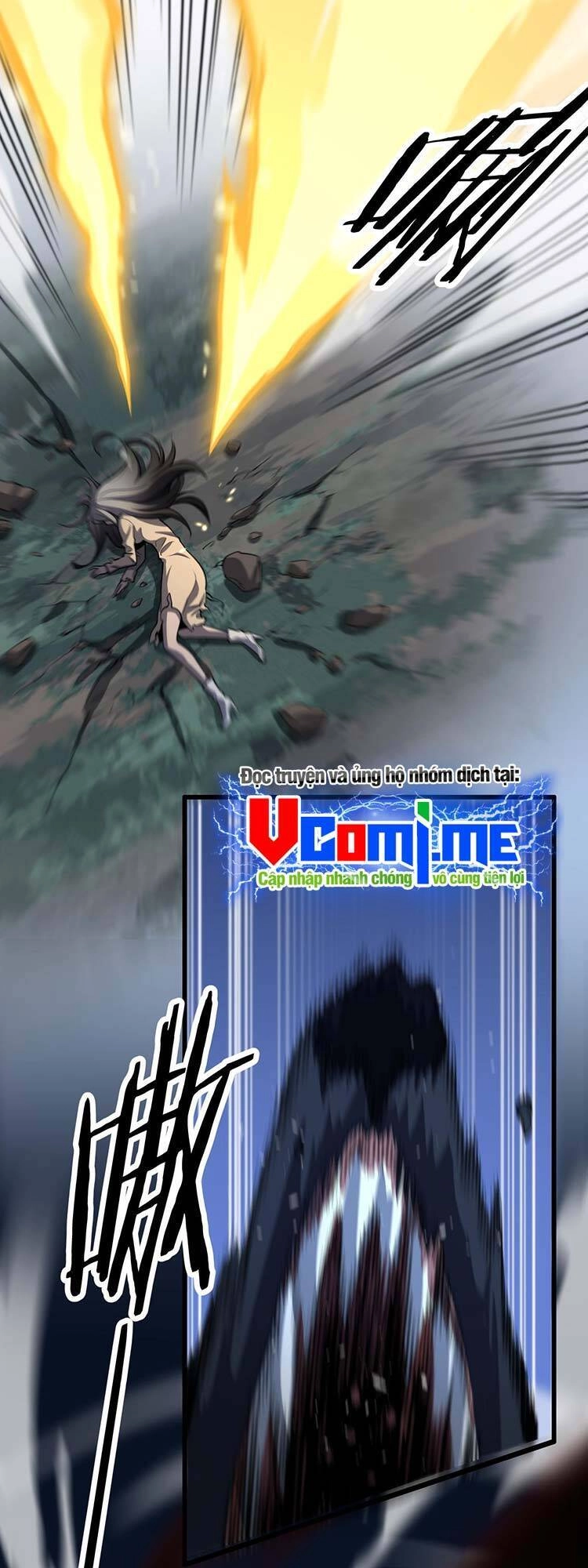 Đại Sư Phụ Hạ Sơn Chapter 44 - 39