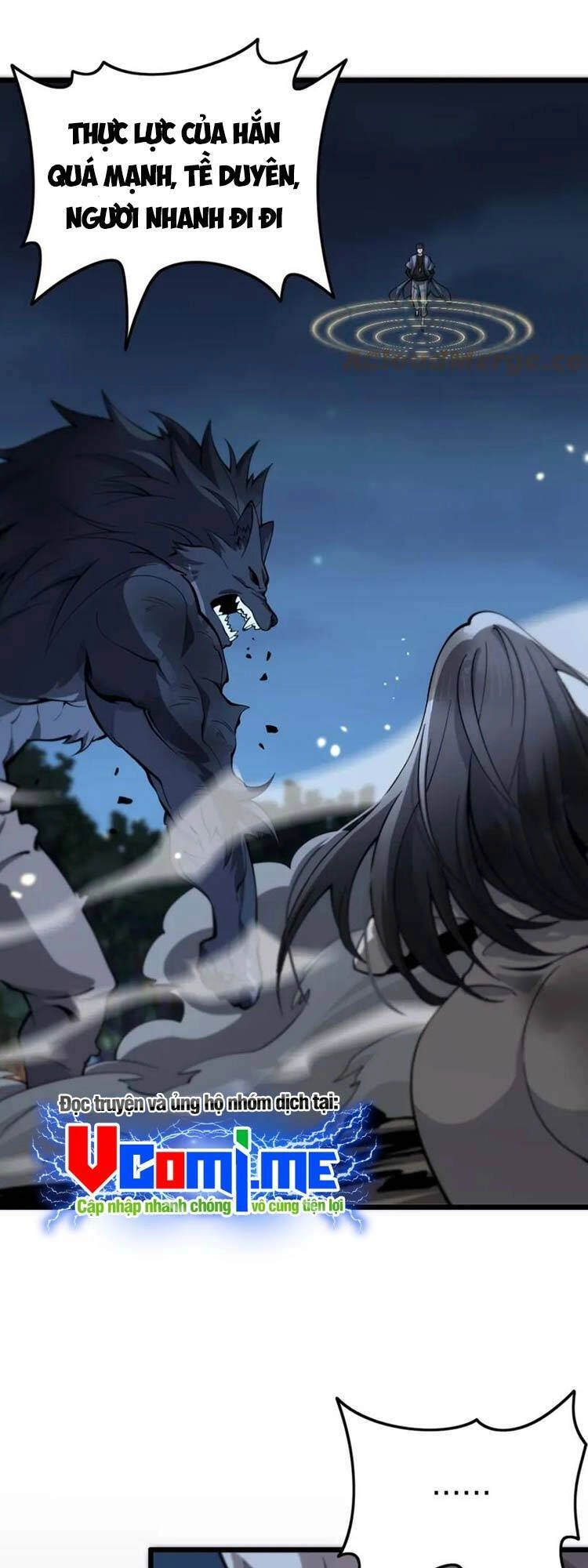 Đại Sư Phụ Hạ Sơn Chapter 45 - 1