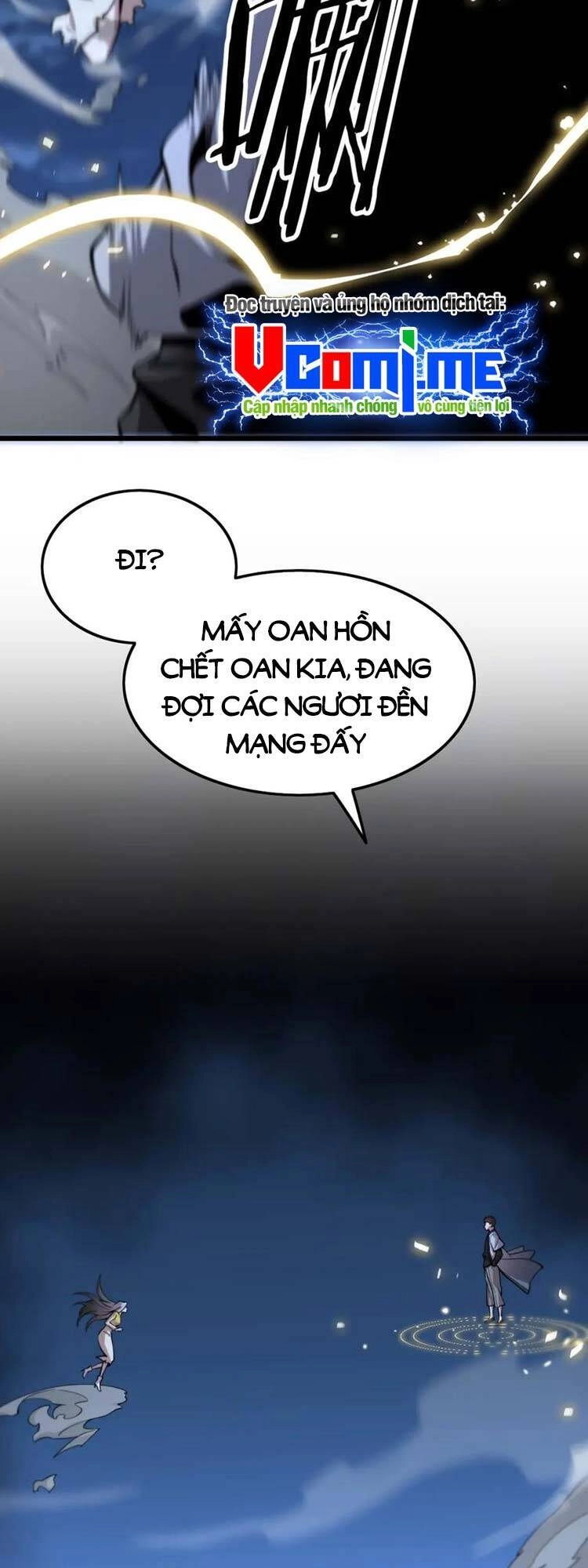 Đại Sư Phụ Hạ Sơn Chapter 45 - 4