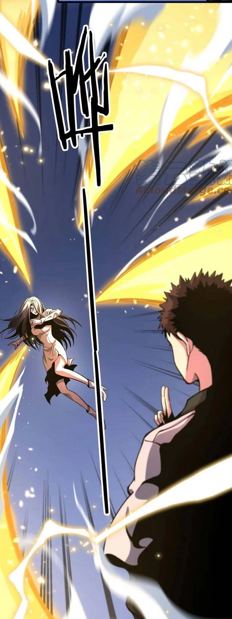 Đại Sư Phụ Hạ Sơn Chapter 45 - 6