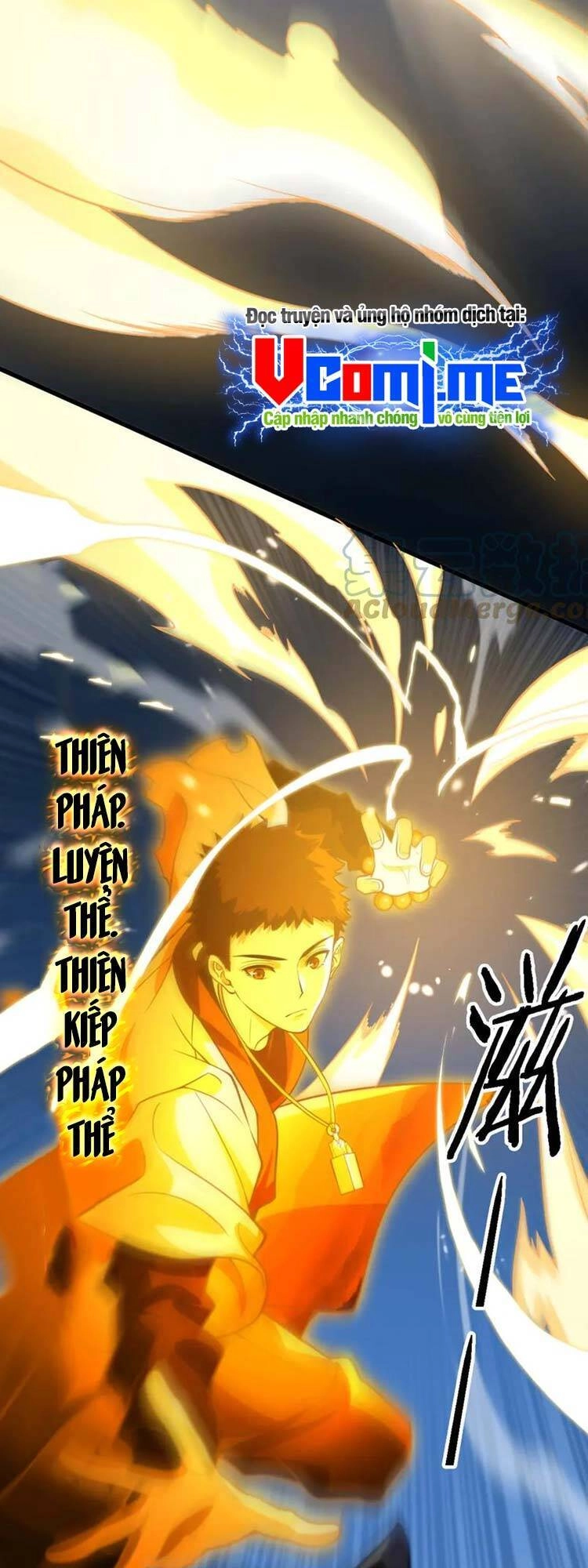 Đại Sư Phụ Hạ Sơn Chapter 45 - 18