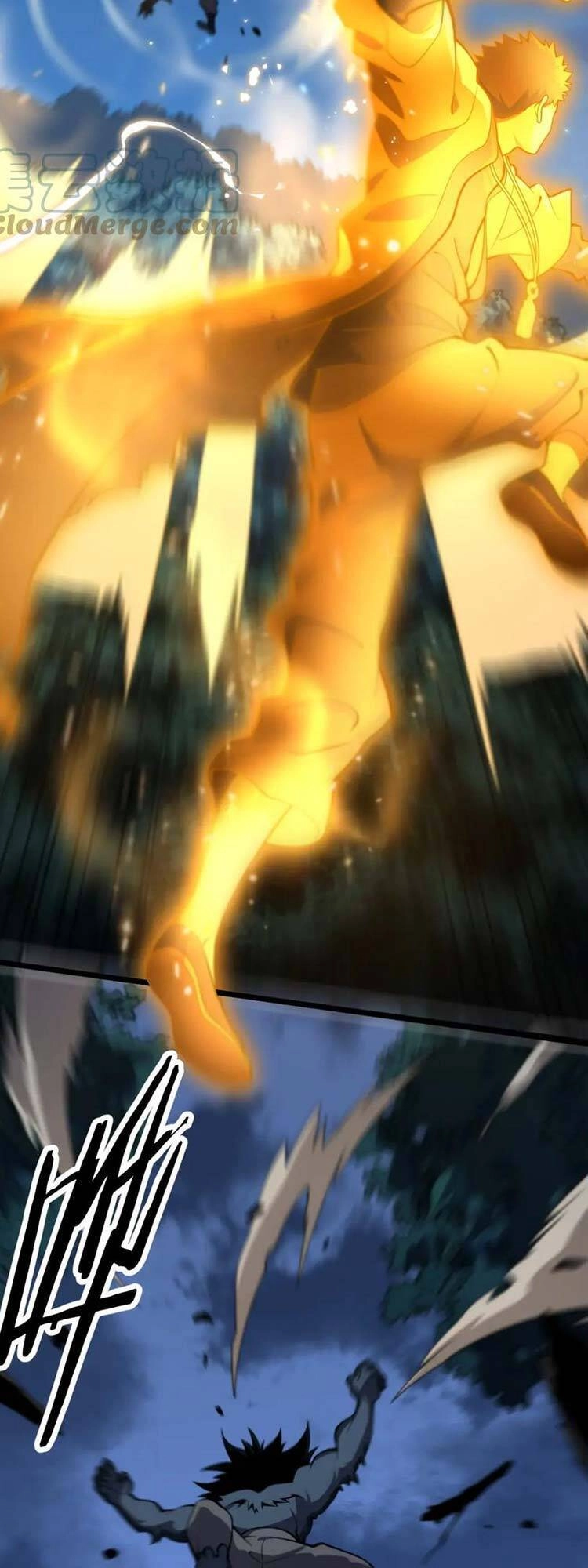 Đại Sư Phụ Hạ Sơn Chapter 45 - 22