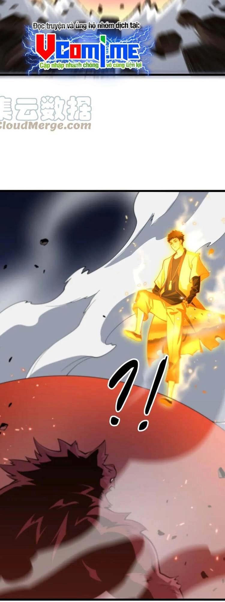 Đại Sư Phụ Hạ Sơn Chapter 45 - 27