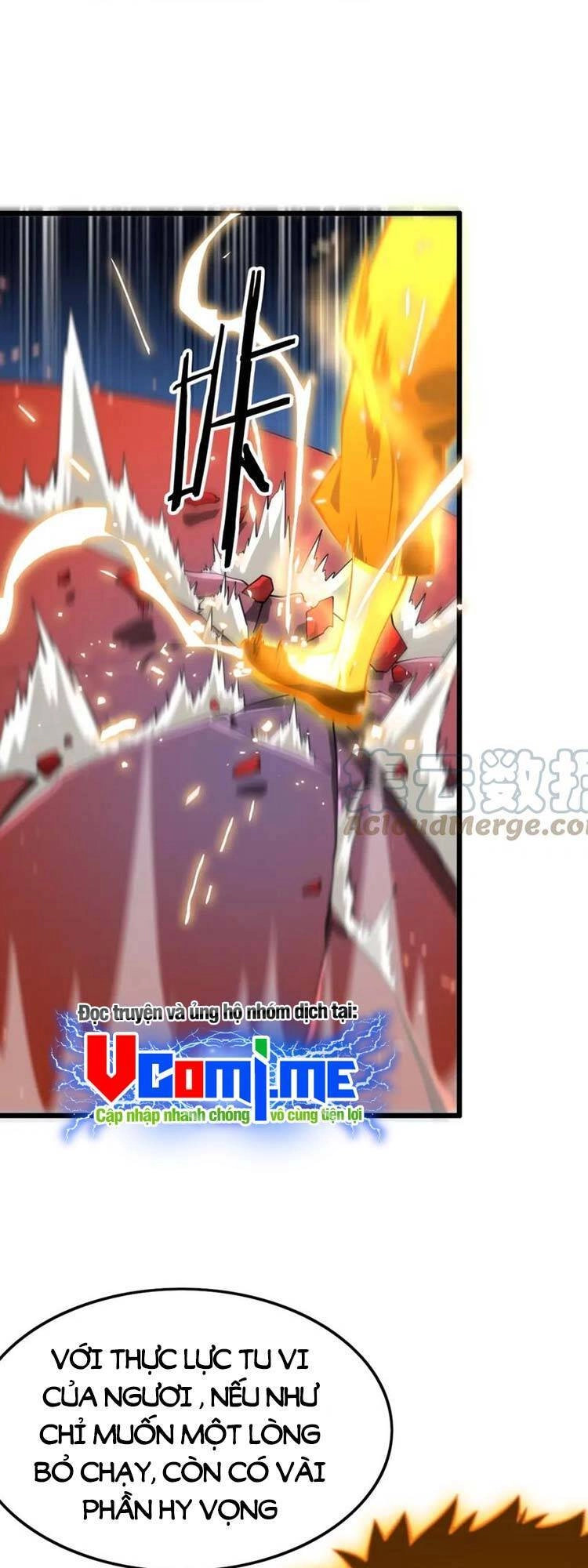 Đại Sư Phụ Hạ Sơn Chapter 45 - 28