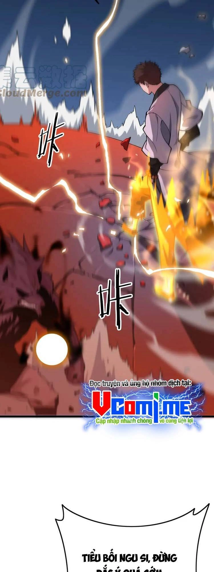 Đại Sư Phụ Hạ Sơn Chapter 45 - 31