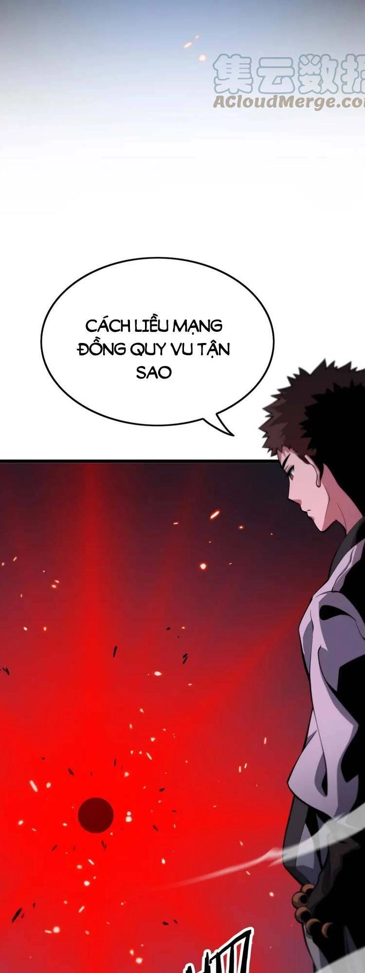 Đại Sư Phụ Hạ Sơn Chapter 45 - 37