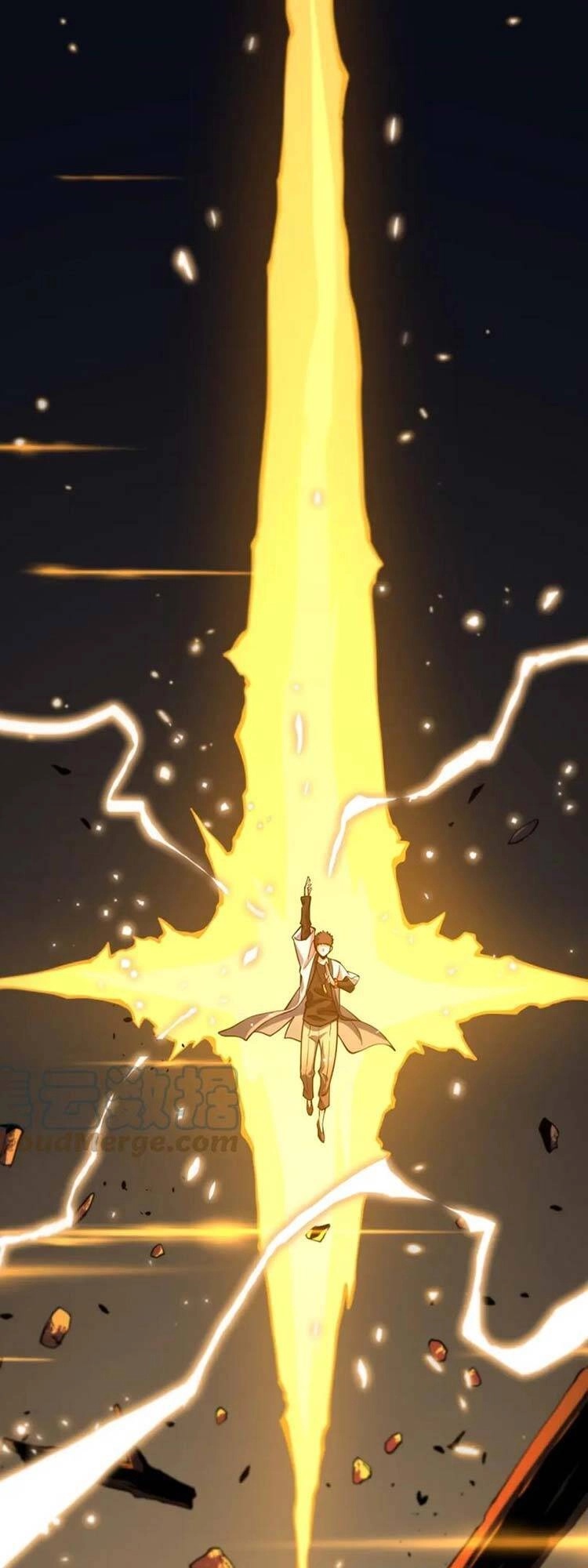 Đại Sư Phụ Hạ Sơn Chapter 45 - 45